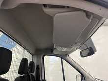 Ford Transit 350 EcoBlue Leader 2.0 2dr L4 Dropside Manual Diesel - U1685