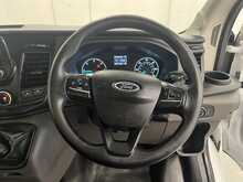 Ford Transit 350 EcoBlue Leader 2.0 2dr L4 Dropside Manual Diesel - U1685