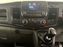 Ford Transit 350 EcoBlue Leader 2.0 2dr L4 Dropside Manual Diesel - U1685