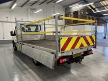 Ford Transit 350 EcoBlue Leader 2.0 2dr L4 Dropside Manual Diesel - U1685