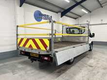 Ford Transit 350 EcoBlue Leader 2.0 2dr L4 Dropside Manual Diesel - U1685