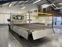 Ford Transit 350 EcoBlue Leader 2.0 2dr L4 Dropside Manual Diesel - U1685