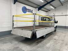 Ford Transit 350 EcoBlue Leader 2.0 2dr L4 Dropside Manual Diesel - U1685