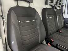 Iveco Daily 2.3D HPI 14V 35S 4100 Panel Van 5dr Diesel Manual LWB H2 Euro 6 (s/s) (136 ps) - U1686