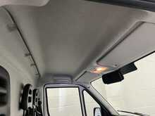 Iveco Daily 2.3D HPI 14V 35S 4100 Panel Van 5dr Diesel Manual LWB H2 Euro 6 (s/s) (136 ps) - U1686