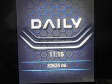 Iveco Daily 2.3D HPI 14V 35S 4100 Panel Van 5dr Diesel Manual LWB H2 Euro 6 (s/s) (136 ps) - U1686