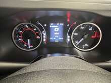 Iveco Daily 2.3D HPI 14V 35S 4100 Panel Van 5dr Diesel Manual LWB H2 Euro 6 (s/s) (136 ps) - U1686