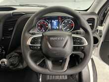 Iveco Daily 2.3D HPI 14V 35S 4100 Panel Van 5dr Diesel Manual LWB H2 Euro 6 (s/s) (136 ps) - U1686