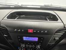Iveco Daily 2.3D HPI 14V 35S 4100 Panel Van 5dr Diesel Manual LWB H2 Euro 6 (s/s) (136 ps) - U1686