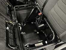 Iveco Daily 2.3D HPI 14V 35S 4100 Panel Van 5dr Diesel Manual LWB H2 Euro 6 (s/s) (136 ps) - U1686
