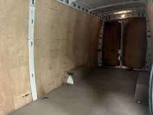 Iveco Daily 2.3D HPI 14V 35S 4100 Panel Van 5dr Diesel Manual LWB H2 Euro 6 (s/s) (136 ps) - U1686