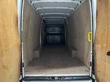 Iveco Daily 2.3D HPI 14V 35S 4100 Panel Van 5dr Diesel Manual LWB H2 Euro 6 (s/s) (136 ps) - U1686