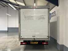 Ford Transit Ford Transit 350 EcoBlue Luton 2.0 Manual Diesel - U1688