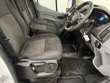 Ford Transit Ford Transit 350 EcoBlue Luton 2.0 Manual Diesel - U1688