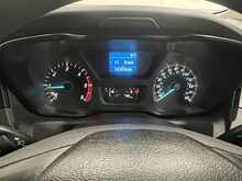 Ford Transit Ford Transit 350 EcoBlue Luton 2.0 Manual Diesel - U1688