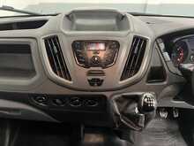 Ford Transit Ford Transit 350 EcoBlue Luton 2.0 Manual Diesel - U1688