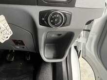 Ford Transit Ford Transit 350 EcoBlue Luton 2.0 Manual Diesel - U1688