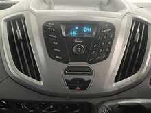 Ford Transit Ford Transit 350 EcoBlue Luton 2.0 Manual Diesel - U1688