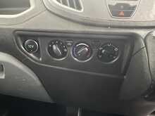 Ford Transit Ford Transit 350 EcoBlue Luton 2.0 Manual Diesel - U1688