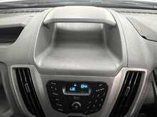 Ford Transit Ford Transit 350 EcoBlue Luton 2.0 Manual Diesel - U1688