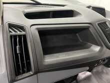 Ford Transit Ford Transit 350 EcoBlue Luton 2.0 Manual Diesel - U1688