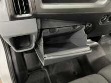 Ford Transit Ford Transit 350 EcoBlue Luton 2.0 Manual Diesel - U1688