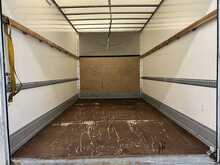 Ford Transit Ford Transit 350 EcoBlue Luton 2.0 Manual Diesel - U1688