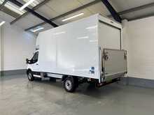 Ford Transit 350 EcoBlue Leader 2.0 2dr Luton Manual Diesel - U1689