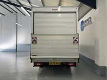 Ford Transit 350 EcoBlue Leader 2.0 2dr Luton Manual Diesel - U1689