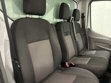 Ford Transit 350 EcoBlue Leader 2.0 2dr Luton Manual Diesel - U1689