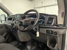 Ford Transit 350 EcoBlue Leader 2.0 2dr Luton Manual Diesel - U1689