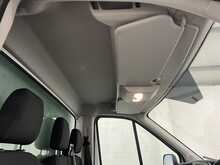 Ford Transit 350 EcoBlue Leader 2.0 2dr Luton Manual Diesel - U1689