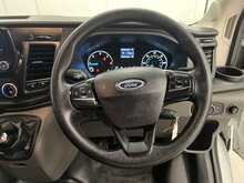 Ford Transit 350 EcoBlue Leader 2.0 2dr Luton Manual Diesel - U1689