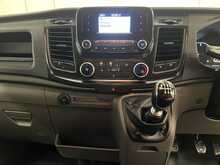 Ford Transit 350 EcoBlue Leader 2.0 2dr Luton Manual Diesel - U1689