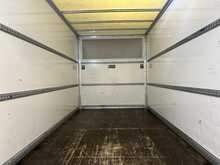 Ford Transit 350 EcoBlue Leader 2.0 2dr Luton Manual Diesel - U1689