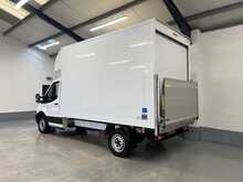 Ford Transit 350 EcoBlue Leader 2.0 2dr Luton Manual Diesel - U1690