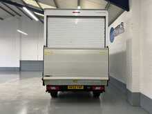 Ford Transit 350 EcoBlue Leader 2.0 2dr Luton Manual Diesel - U1690