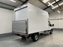 Ford Transit 350 EcoBlue Leader 2.0 2dr Luton Manual Diesel - U1690