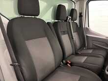 Ford Transit 350 EcoBlue Leader 2.0 2dr Luton Manual Diesel - U1690