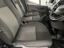 Ford Transit 350 EcoBlue Leader 2.0 2dr Luton Manual Diesel - U1690