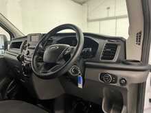 Ford Transit 350 EcoBlue Leader 2.0 2dr Luton Manual Diesel - U1690