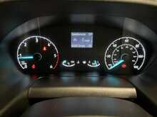 Ford Transit 350 EcoBlue Leader 2.0 2dr Luton Manual Diesel - U1690