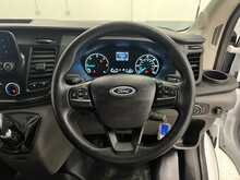 Ford Transit 350 EcoBlue Leader 2.0 2dr Luton Manual Diesel - U1690