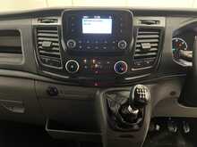 Ford Transit 350 EcoBlue Leader 2.0 2dr Luton Manual Diesel - U1690