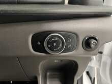 Ford Transit 350 EcoBlue Leader 2.0 2dr Luton Manual Diesel - U1690
