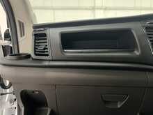 Ford Transit 350 EcoBlue Leader 2.0 2dr Luton Manual Diesel - U1690