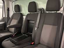 Ford Transit 350 EcoBlue Leader 2.0 2dr Luton Manual Diesel - U1690