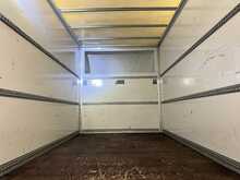 Ford Transit 350 EcoBlue Leader 2.0 2dr Luton Manual Diesel - U1690