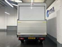 Ford Transit 350 EcoBlue Leader 2.0 2dr Luton Manual Diesel - U1690