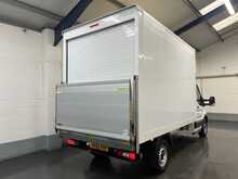 Ford Transit 350 EcoBlue Leader 2.0 2dr Luton Manual Diesel - U1690